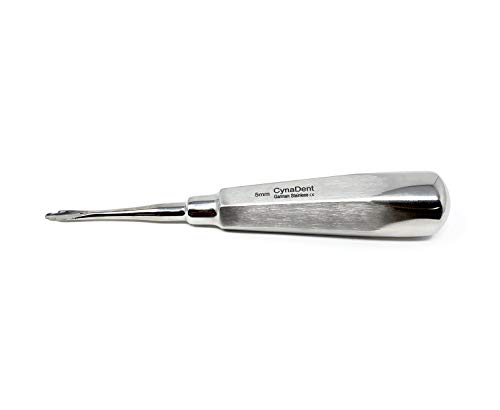 Cynamed DELLUXPERSET03 Dental Luxating Periotome Elevator Premium Set Of 3 thumb #3