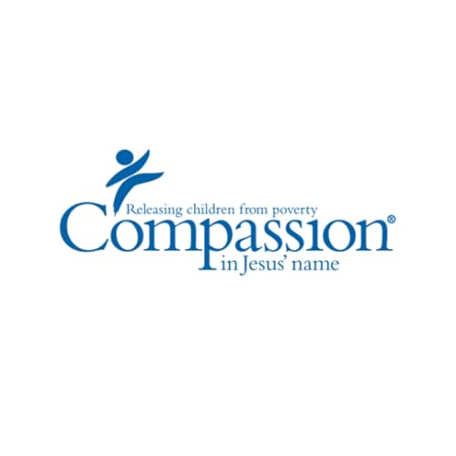 『Compassion Sunday, Tim Robertson』のカバーアート