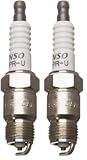Denso (5025) T16PR-U Traditional Spark Plug, Pack of 2
