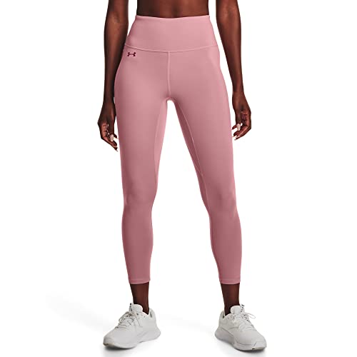 Image of Under Armour Women's Motion Ankle Leggings with Pockets