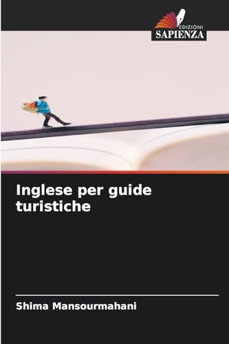 Inglese per guide turistiche