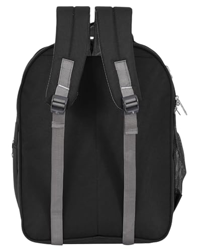 Image of STUNNERZ Stylish Waterproof School Bag Class 6th to 10th School Bag (60 L)