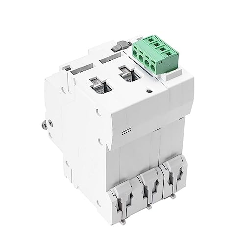 Disjoncteur différentiel réenclenchement automatique GRD9L pour éviter les coupures - 7