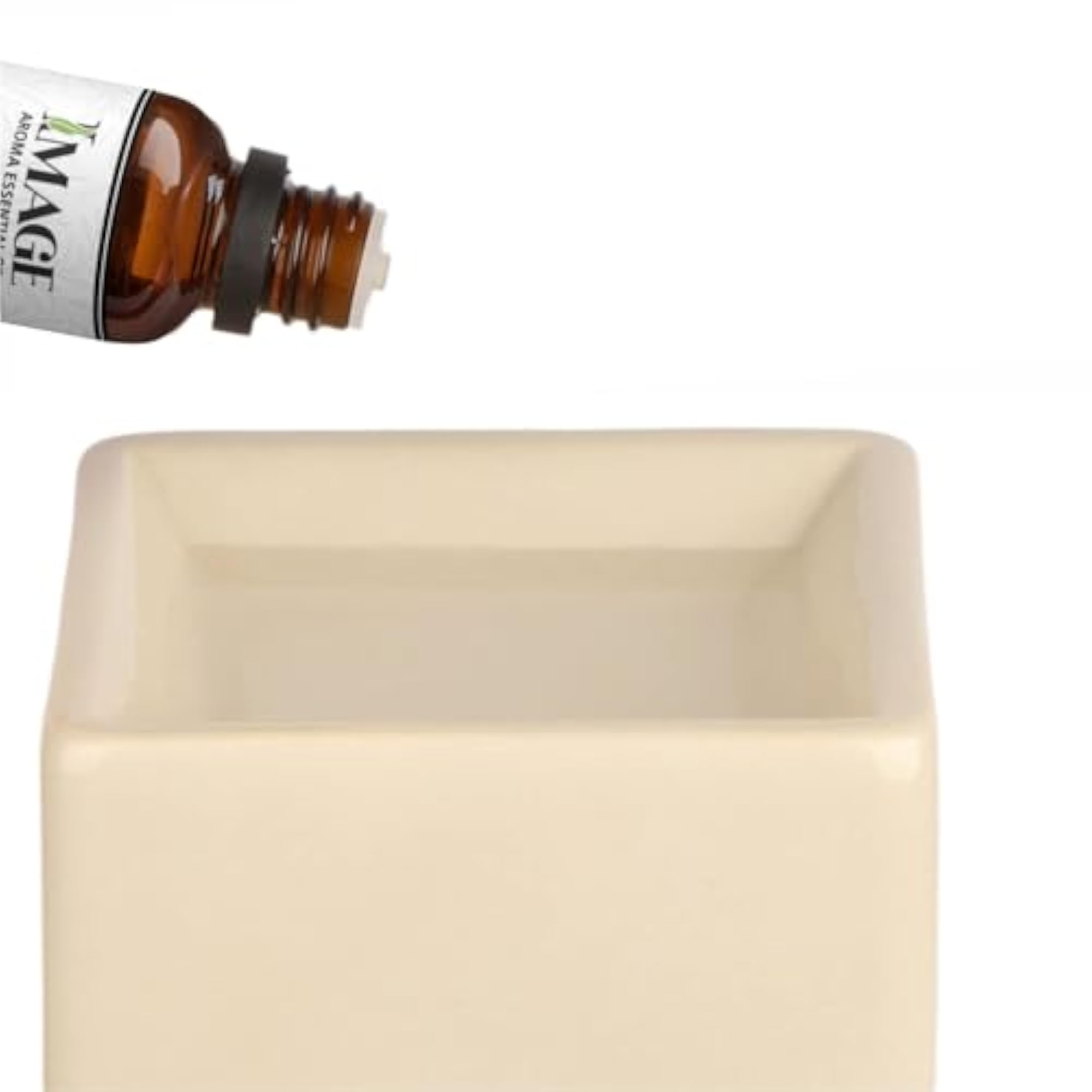 Natural Aroma Diffuser Fragrance Oil, Orange Power, 500ML