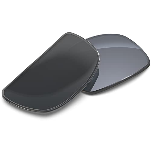 Lentilles Spy Optic Dirk Polarisé Solution Contre Éblouissement