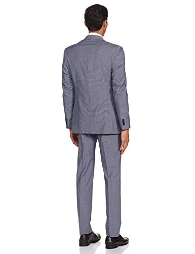 Image of Park Avenue Men's Slim Fit Suit