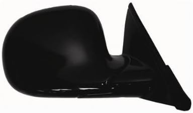 TYC 2100111 Espejos, 94-97 CV S-10SNOMA PU MAN MIR RH, PartsLink # GM1321126, OEM