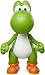 World of Nintendo Super Mario 2.5" Yoshi Mini Figure