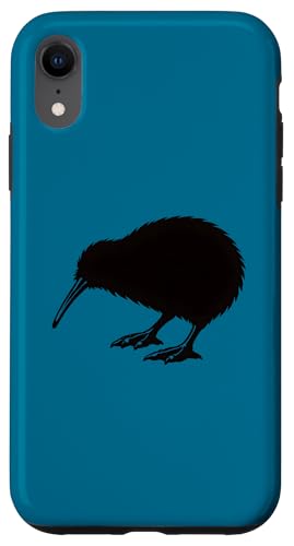 �j���[�W�[�����h �L�E�C�� �~�j�}���X�g�V���G�b�g �쐶�����f�U�C�� �X�}�z�P�[�X iPhone XR �p