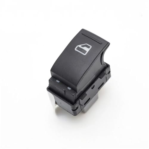 Bouton lève-vitre pour VW Transporter T5 idéal road trip 7E0959855
