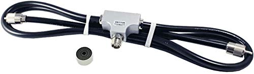 5038■ダイヤモンドアンテナ SS430 スタック整合器 430MHz 5038□ダイヤモンドアンテナ SS430 スタック整合器 430MHz