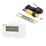 Pas d'usure mécanique, plus longue durée de vie