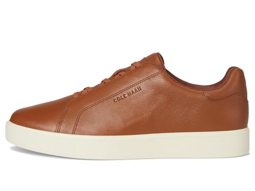 Image of Cole Haan Men's Grandpro Luxe Slip-on Sneaker