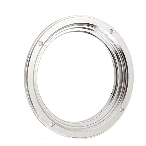 Bague de fixation à baïonnette pour objectif EF accessoire de rechange - 4