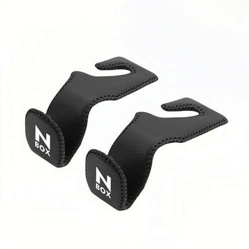 N-BOX p ԗptbN wbhXg V[gtbN NBOX JF1 JF3 JF4 JF5 JF6 Kp ԍ tbN ו וh~ ݂艺tbN 2Zbg (ubN, N-BOXKp) [sAi]