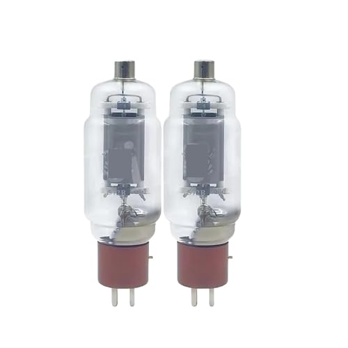 572B Replacement 572B HiFi Audio Tube Amplifier Kit DIY(2pcs Matched Pair)