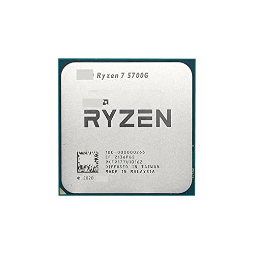 A R 7 5700G R7 5700G 3.8GHz 8 RA 16 Xbh 65W CPU vZbT[ L3=16M 100-000000263 \Pbg AM4 t@Ȃ