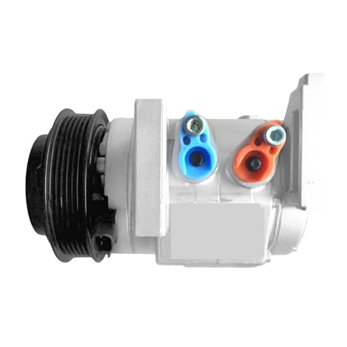 Compresseur AC haute performance pour climatisation Jeep et Dodge