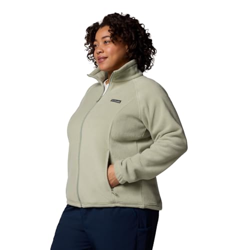 Image of Columbia Women's Benton Springs Full Zip
