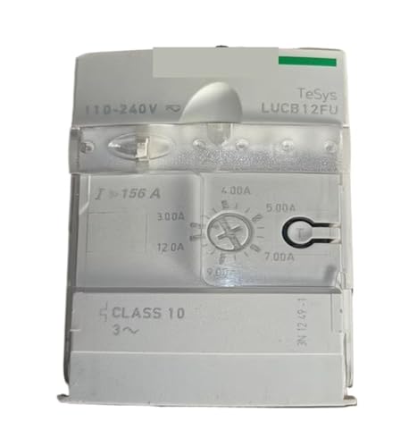 FDAVDNMG Advanced Control Unit LUCB12FU for Industrial Automation etc.