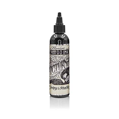 Nocturnal Lining & Shading Tattoo Ink (1 oz)