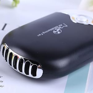 Miniatura 7 de ACTROL Limpiador de extensiones de pestañas, 2.0 fl oz, sin perfume, champú para extensiones de pestañas con abanico de pestañas, color negro,