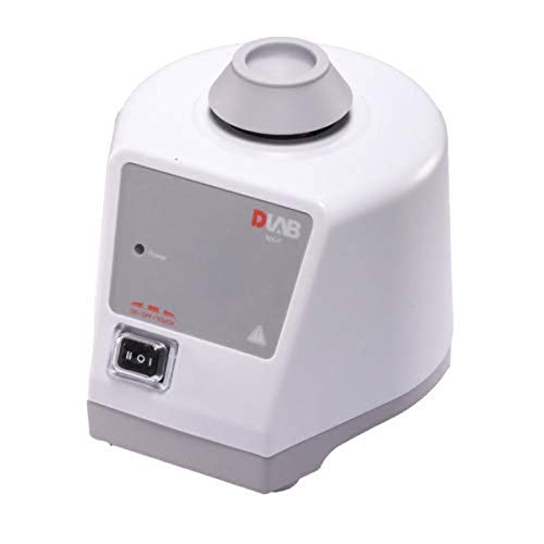 DLAB 8031101000 Mx-F, Vortex Mixer (Fixed Speed)