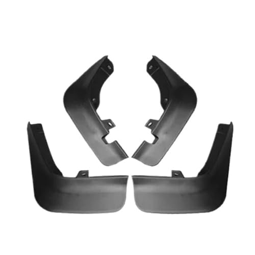 BLCAOPS マッドフラップ マツダ 3 BM BN アクセラ セダン ハッチバック 2014 2015 2016 2017 2018 車用マッドガード スプラッシュガード アクセサリー