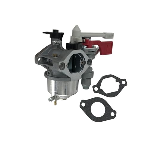Carburateur Briggs Vanguard 84004885 799060 avec starter manuel