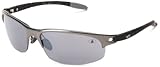 Ironman Tolerance Semi-Rimless Sunglasses
