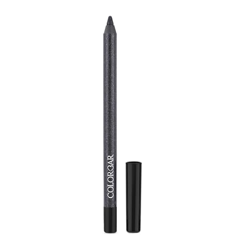 Lápiz delineador negro Colorbar I-Glide 0.03 oz