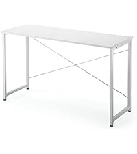 Amazon | サンワダイレクト パソコンデスク 幅120×奥行60cm モニター
