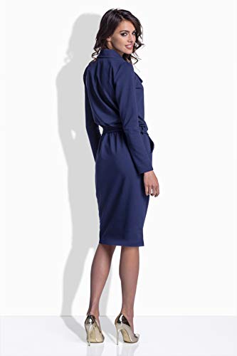 Lemoniade Elegante e Classico Vestito