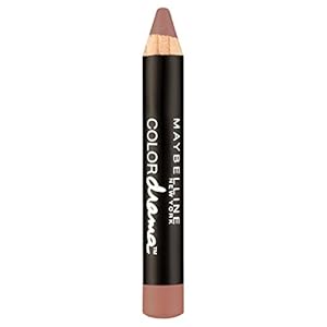 Maybelline New York Color Drama Intense Velvet Lip Pencil 630 Nude Perfection