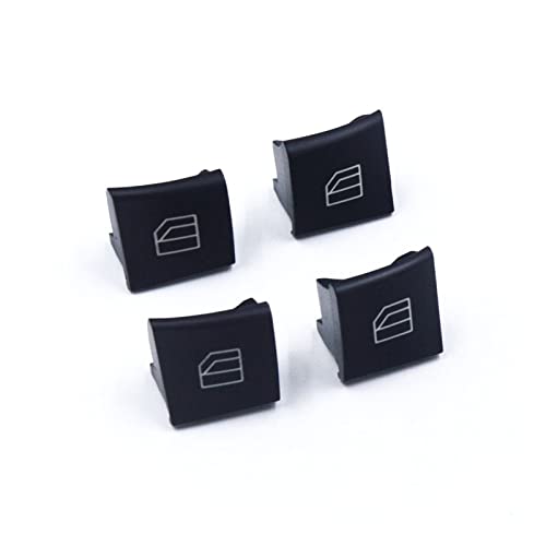 Bouton de commande de vitre Mercedes Classe A B ML GL R interrupteur lève-vitre conducteur