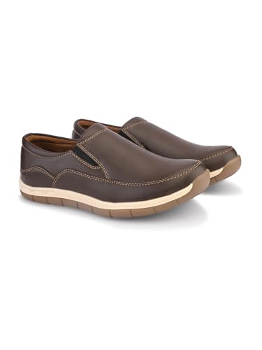 Image of Prolific Men's Comfortable and Flexible Loafer Shoes | Casual Shoes