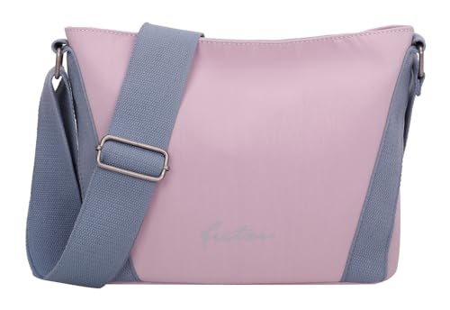 Fritzi aus Preussen Noxy04 sac rose pour vos sorties en ville