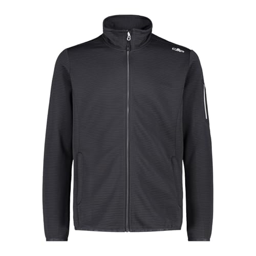 Chaqueta de petróleo para hombre CMP evita el frío y la humedad en montaña 5