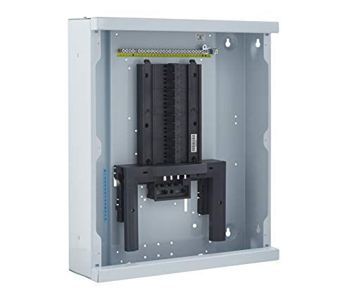 Schneider Electric, SE24B250, Load centre KQ II B, Distribution Board, 3 Phase, 250A, 8 ways