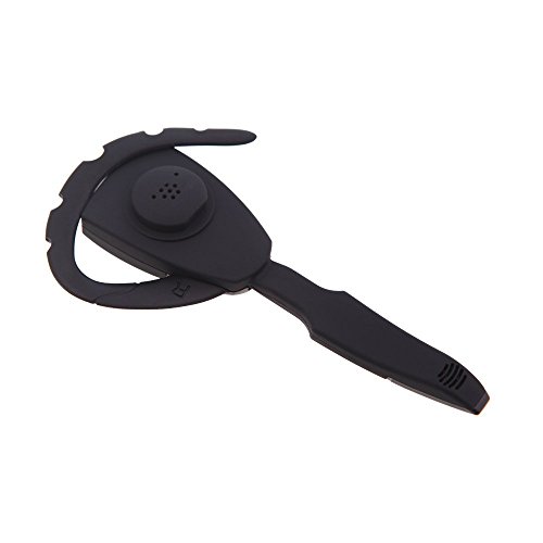 SODIAL Cuffia da gioco Bluetooth senza fili Cuffia...