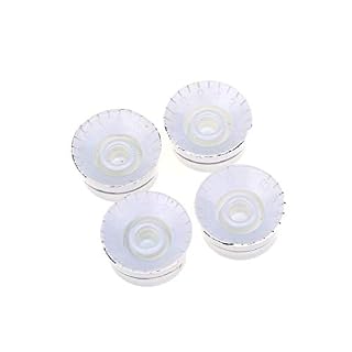 Musiclily Pro Gaucher Imperial Inch Size Cylindrique Bouton de Potentiomètre Speed Knobs pour USA Les Paul Style Guitare… - Les Beatles, Paul McCartney, John Lennon, RIngo Starr, George Harrison Musiclily Pro Gaucher Imperial Inch Size Cylindrique Bouton de Potentiomètre Speed Knobs pour USA Les Paul Style Guitare… – Image 4