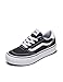 Produktbild SNEAKERS Donna VANS BROOKLYN PLATFORM - VN000DC4BA21 BLACK
