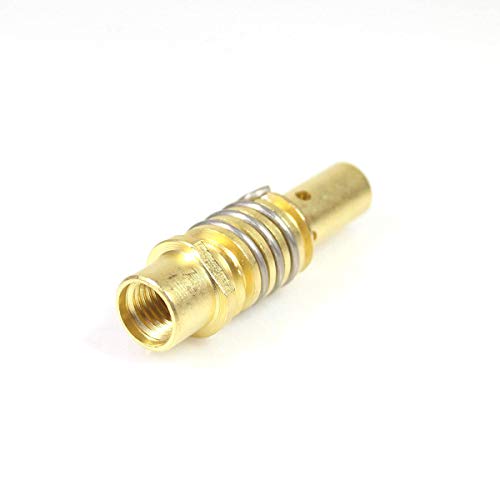 MB 24 KD Gas Diffuser For Binzel Style MIG Welding Gun - Fits Eastwood MP250i-1131582