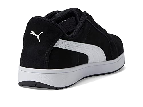 Image of PUMA Safety Iconic Leather Low ASTM SD