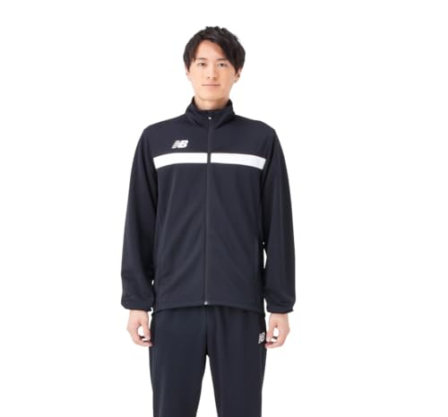 new balance(ニューバランス) メンズ ウォームアップジャケット JMJF9403 サッカージャケット(サッカー/フットボール)