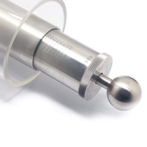 Jual Tri Clamp Pressure Relief Safety Valve SS304 | Indonesia