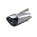 Motorcycle Exhaust Muffler for BMW S1000R S 1000R S-1000R S1000 R S 1000 R 2010-2014 System Modification Escape Muffler with DB Killer Exhaust Pipe