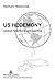 Produktbild US Hegemony: Global Ambitions and Decline- Emergence of the Interregional Asian Triangle and the Relegation of the US as a Hegemonic Power. The Reorientation of Europe