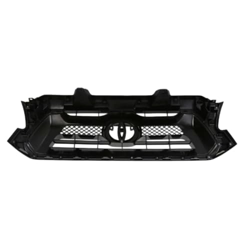Grille de ventilation pour Tacoma 2012-2013 2014 2015 au design robuste et finition soignée - 5