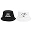 Captain First Mate (Black & White)